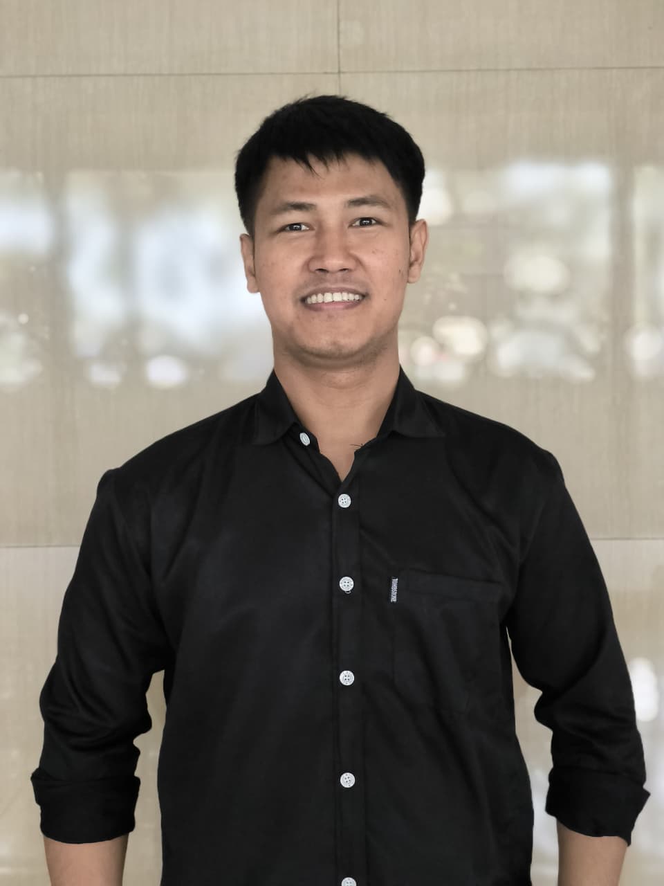 Foto DIRGANTARA PUTRA, Sales Consultant JAECOO